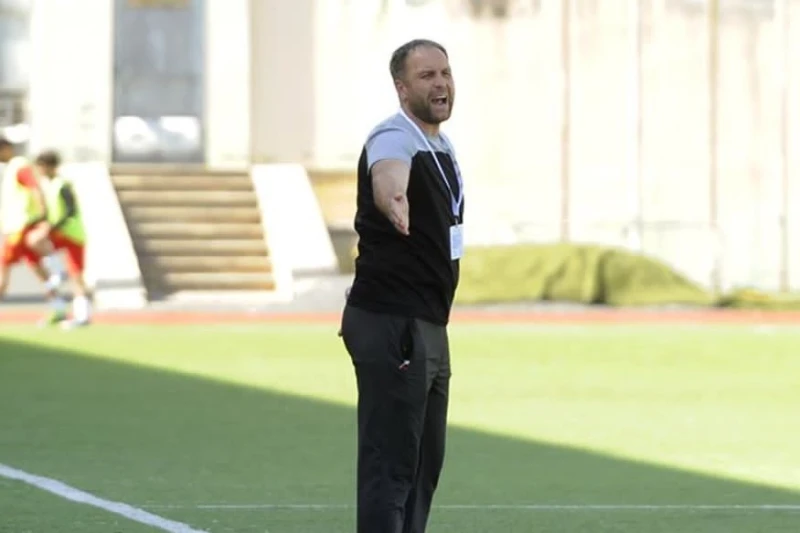 Zaqatala's coach: "The main reason why we couldn't finish the season in the top three is clear"