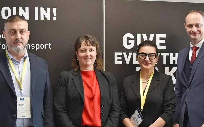 Meeting Held Between AMADA and Leadership of German National Anti-Doping Agency