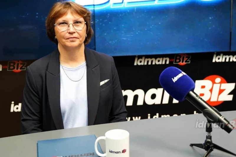 Zemfira Meftahaddinova: "Thanks to Heydar Aliyev's attention, sports began to develop rapidly in our country"