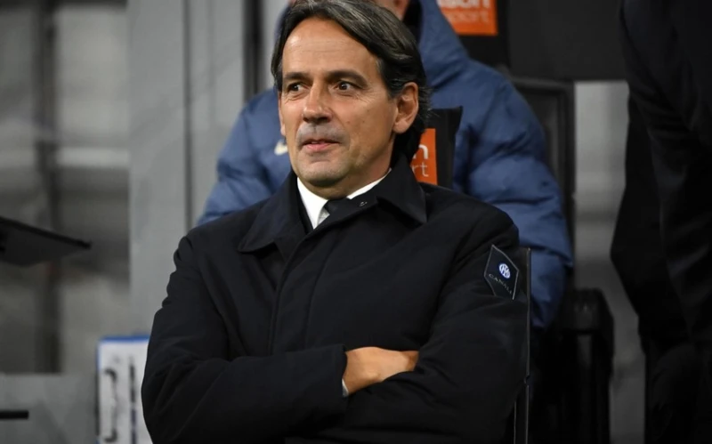Inzaghi becomes the second coach to achieve 100 wins managing two different teams