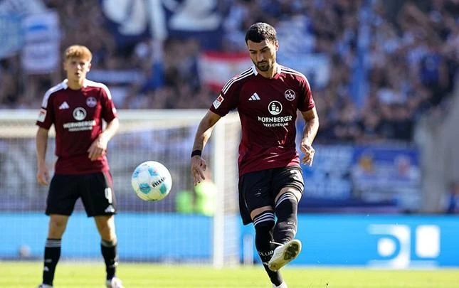 Mahir's small goal streak ends