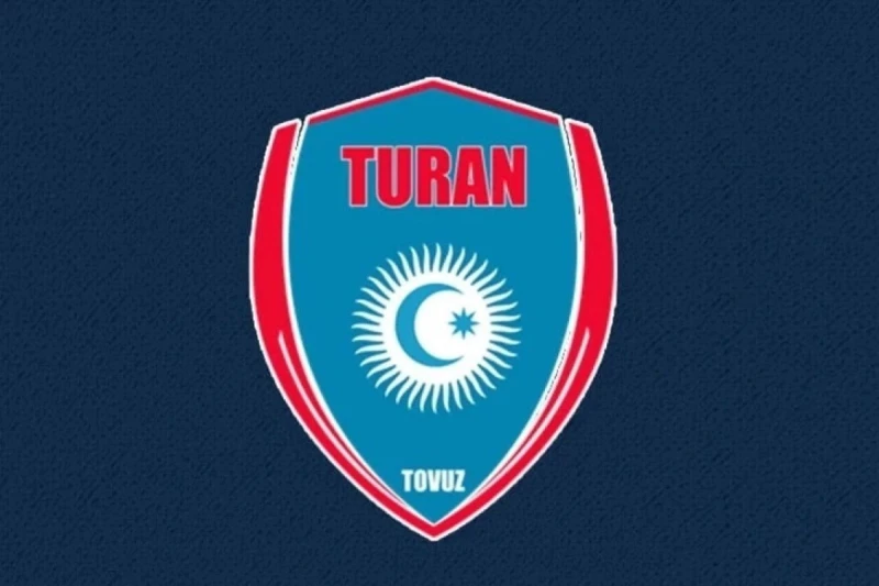 "Turan Tovuz" parts ways with another player