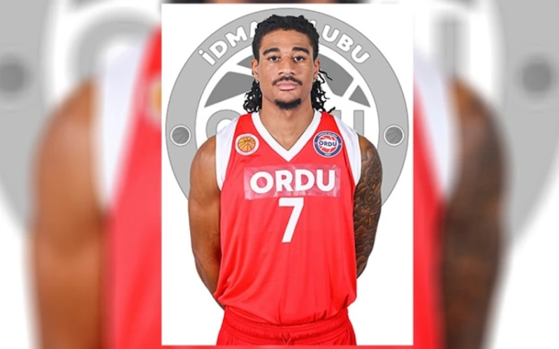 "Ordu" basketball player: "I expect the game against "Neftchi" in the play-offs to be interesting and fun"