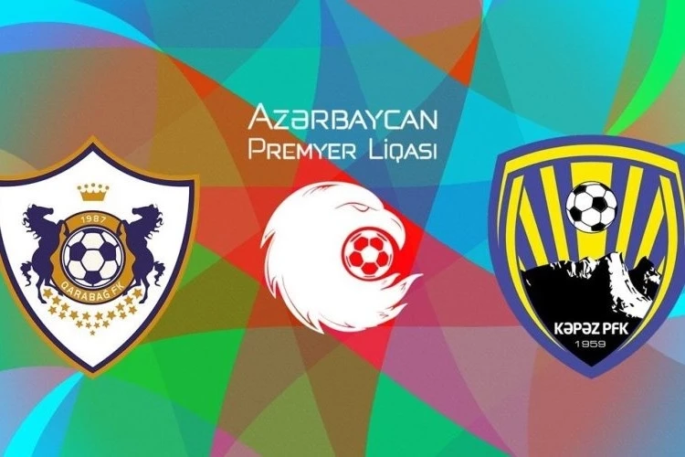 "Kapaz" is the guest of the champion - Team lineups