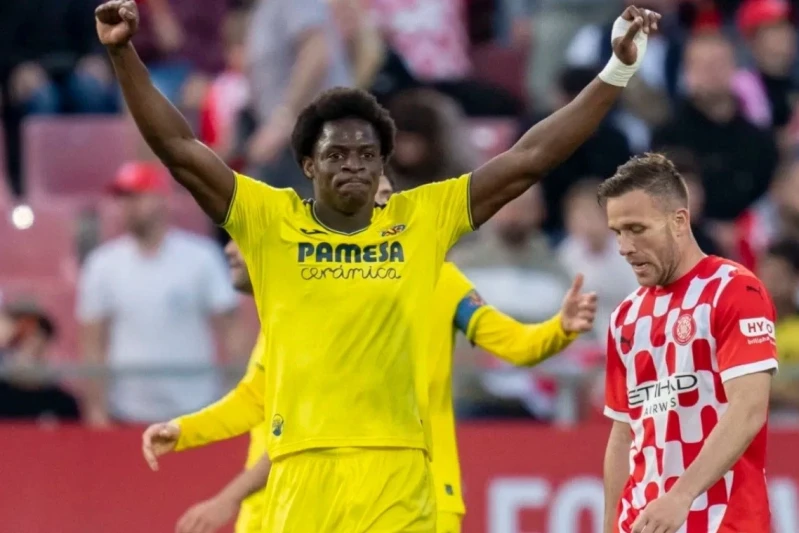 Heavy defeat from "Villarreal", draw goal from "Real" - VIDEO - UPDATED