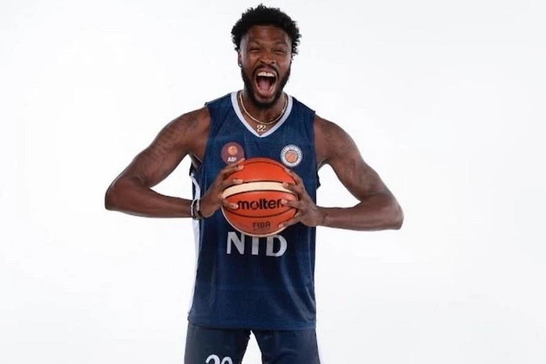NTD's new transfer: "If they want to see you at the club, it shows their belief in your personality and...