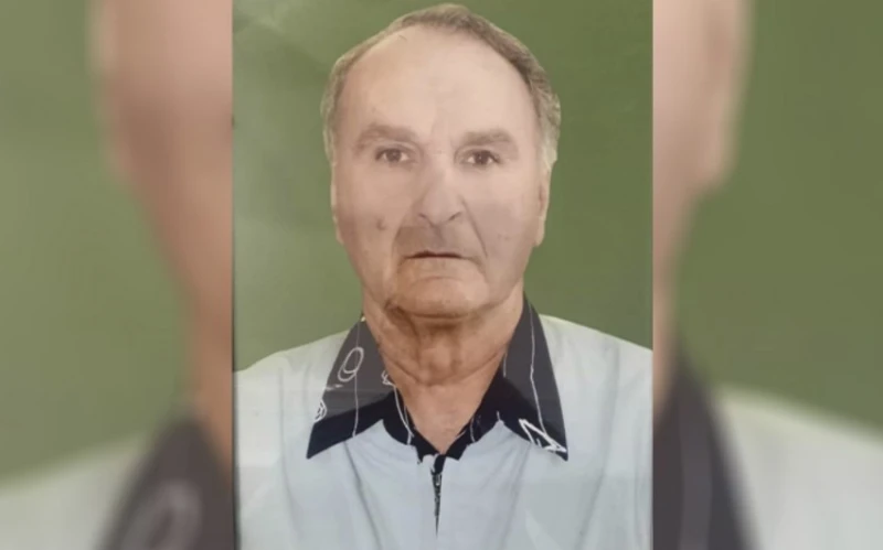 Azerbaijan Table Tennis Federation referee passed away