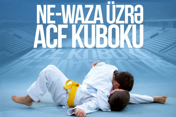ACF Cup in Ne-Waza to be Held