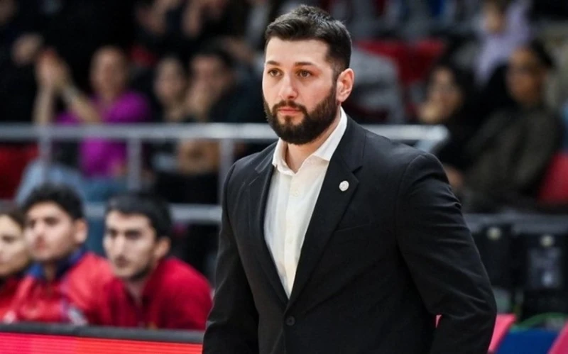 "Neftchi" basketball club coach comments on the defeat in the game against "Sabah"