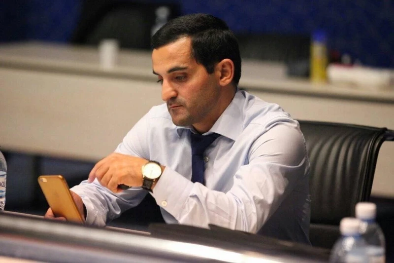 Zulfugar Suleymanov: "I cleared the black stain from both my name and my surname" - INTERVIEW