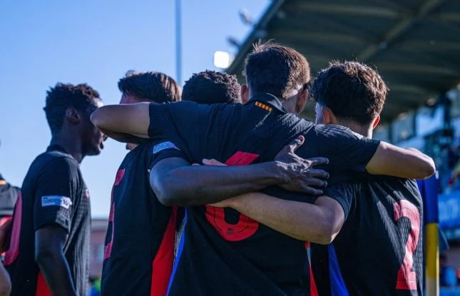 Trabzonspor's opponent in the final is known