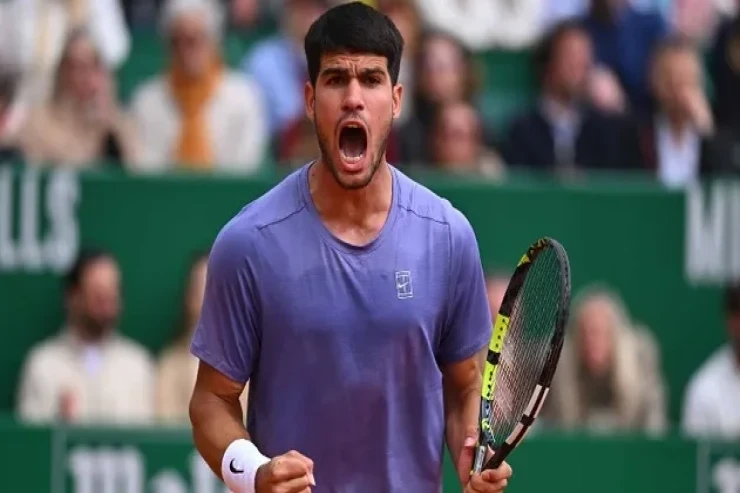 21-year-old tennis player has earned over $40 million in career earnings