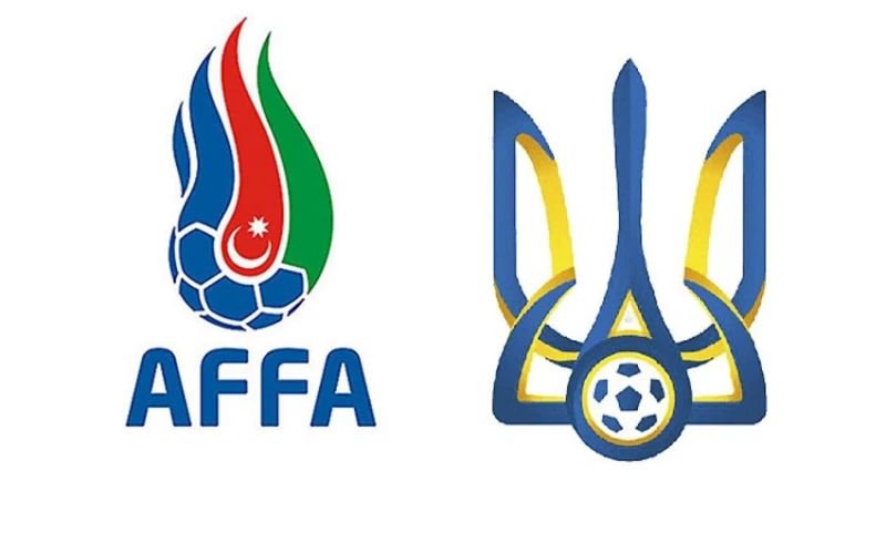 Venue for Azerbaijan national team's match against Ukraine national team confirmed