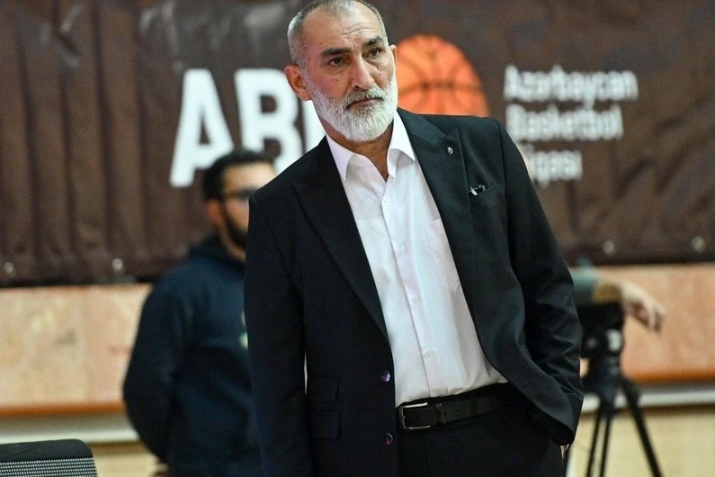 "Quba"'s head coach: "Sometimes we weren't lucky with the shots"