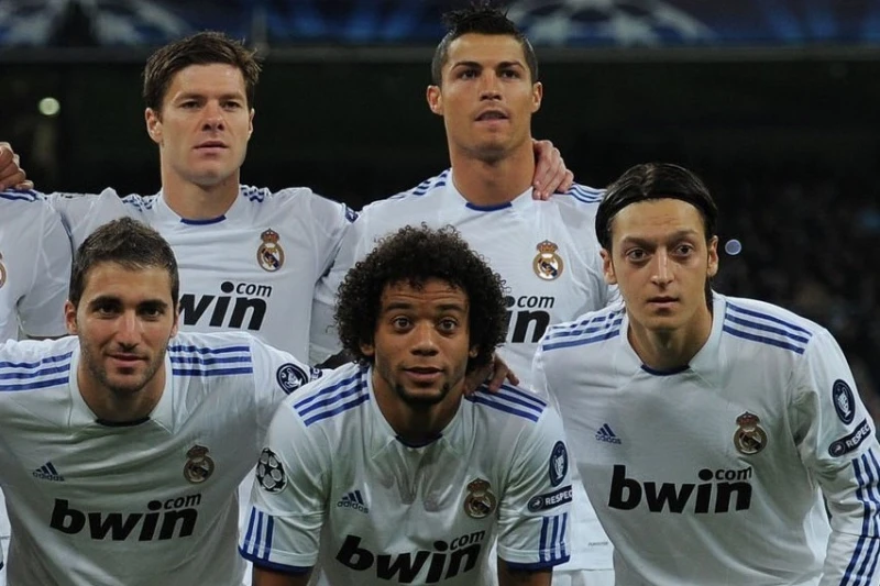 Xabi Alonso intends to transfer his former teammate to "Real Madrid"