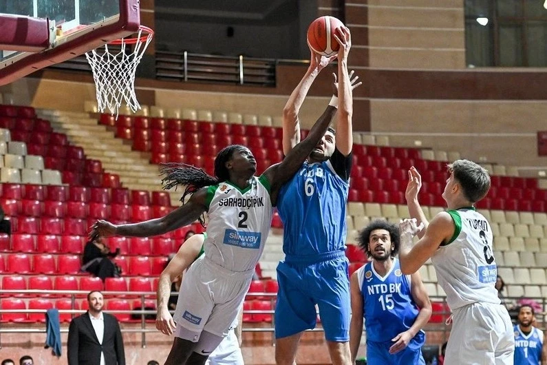 "Sərhədçi" sent NTD away empty-handed