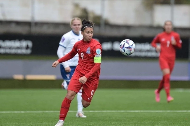 National team captain: "We experience both victory and defeat together"