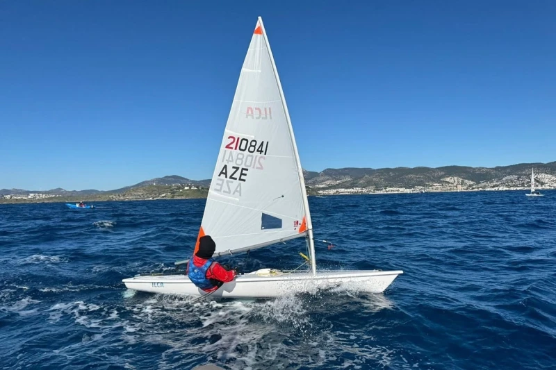 "Victory Cup" is organized in Baku