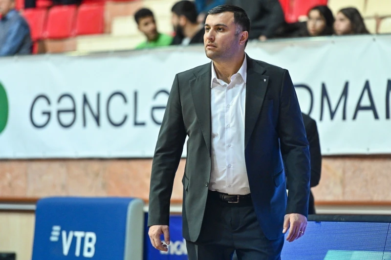 Anar Sariyev: "If Neftchi wins, they won't lose the championship in the seventh game"