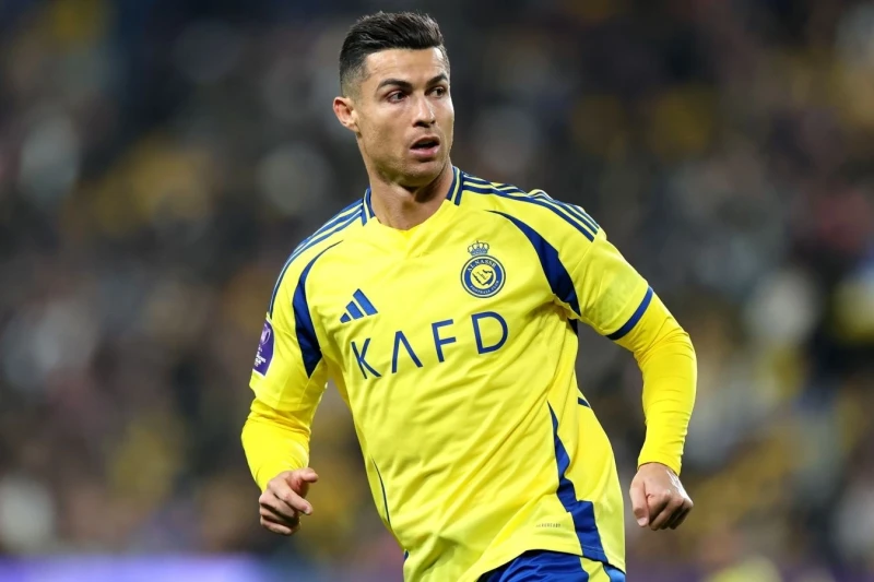 Will Al-Nassr Give Up on Cristiano Ronaldo?