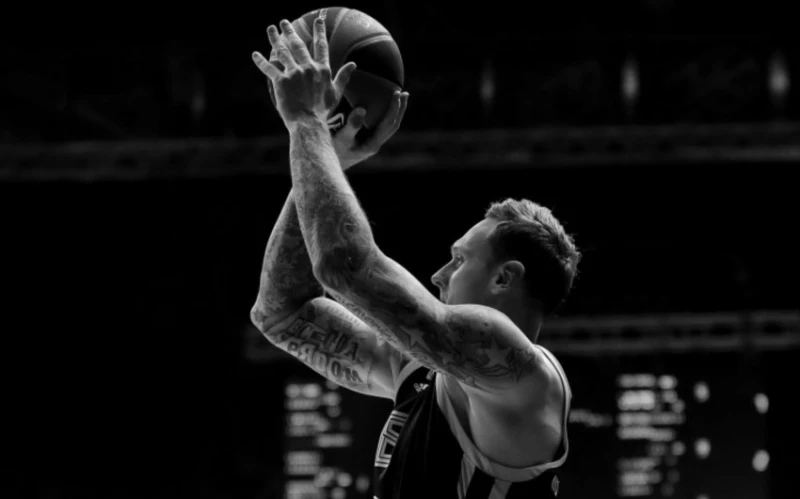 Cause of death of basketball player who died in Russia revealed