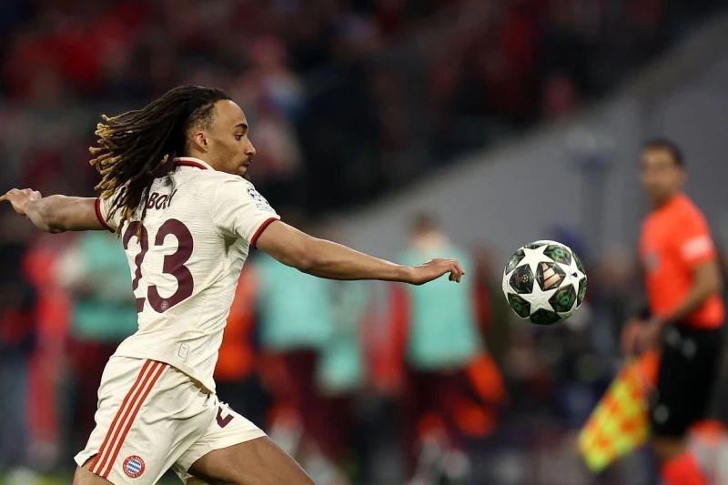 "Galatasaray" could add former footballer to their squad again