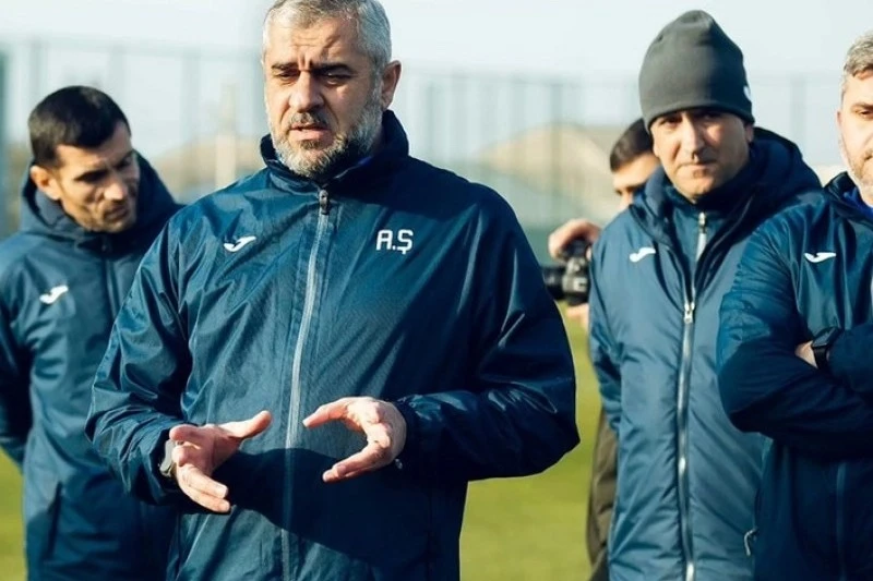 Adil Shukurov: "Qarabag" has more experience in such games"