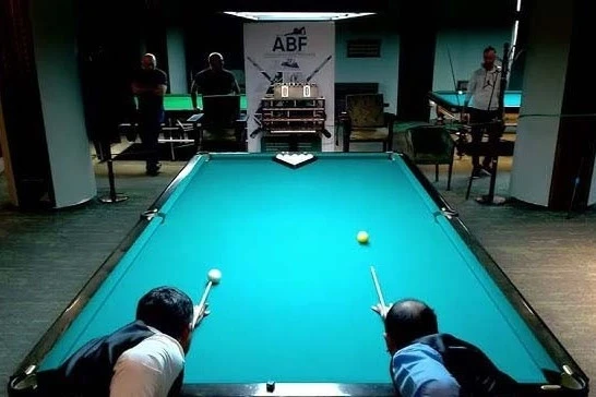 Объявлена дата проведения чемпионата Азербайджана по бильярду