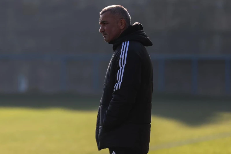 Гурбан Гурбанов: "Это была полезная игра"