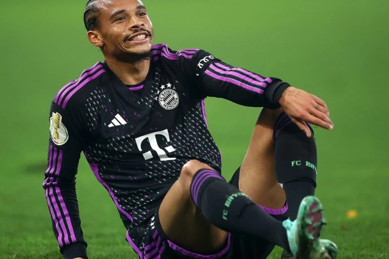 "Bavaria" is interested in keeping him in the squad