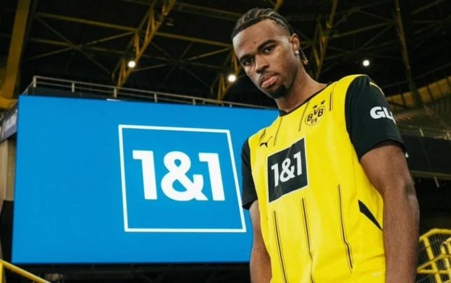 "Borussia" onun için görüşmelere başlamaya hazırlanıyor