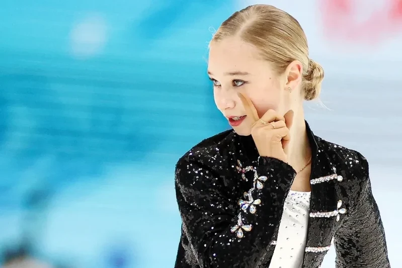Russia Does Not Allow Veronika Zhilina to Transfer to the Azerbaijan National Team