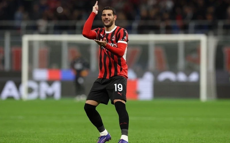"Milan" player's transfer to "Real" is possible