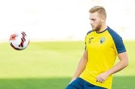 Егор Хвалько: "Мы потеряли 2 очка в игре с "Араз-Нахчыван"