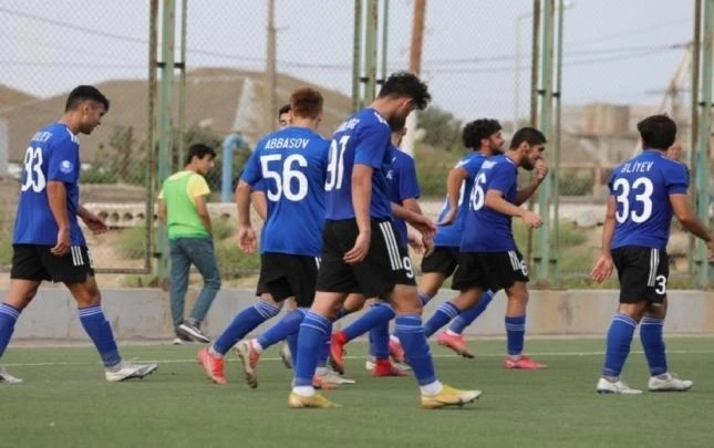 Victory for the Reserve Teams of "Qarabag" and "Neftchi"