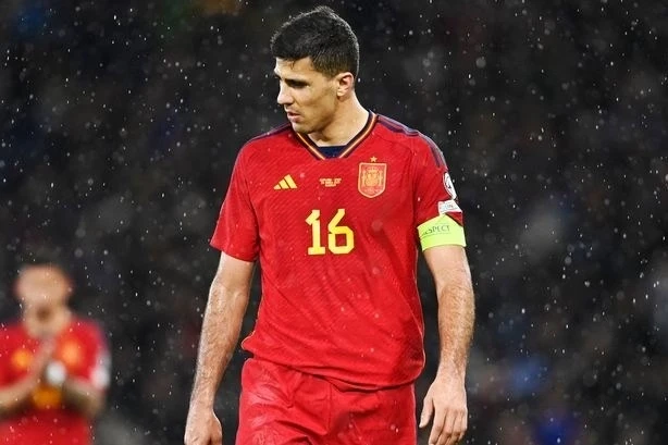 Real Madrid's main transfer target: Manchester City player