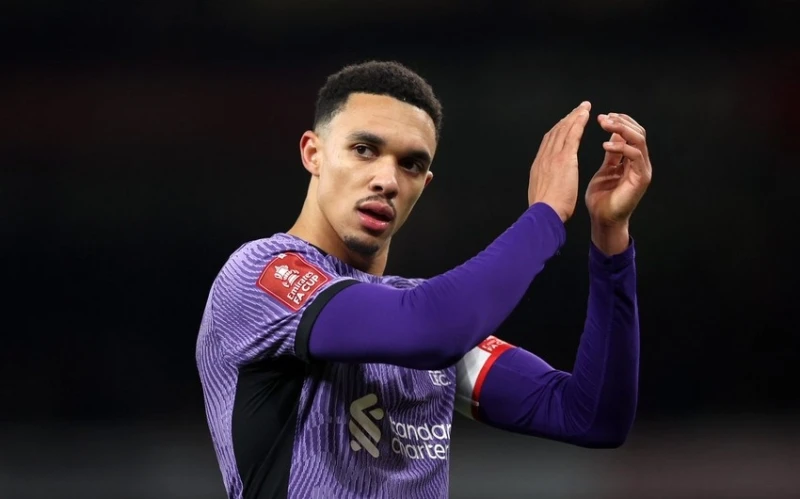 "Liverpool" Not Planning to Sell Player to "Real" Before World Championship