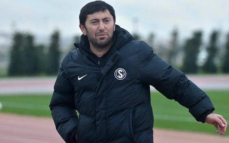 Samir Aliyev: "It is difficult to predict the teams that will reach the final of the Azerbaijan Cup"
