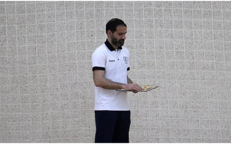 "Neftchi" SC head coach said: "To become champions, we must beat "Araz-Nakhchivan" with a big score"