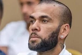 Dani Alves could be retried