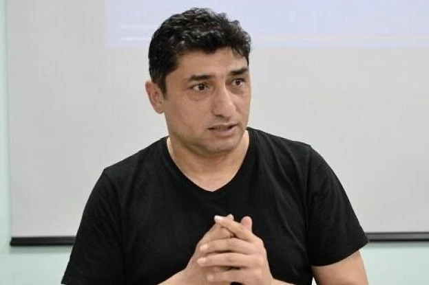 Aslan Karimov: "It is extremely difficult for "Sabah" to defeat "Turan Tovuz"