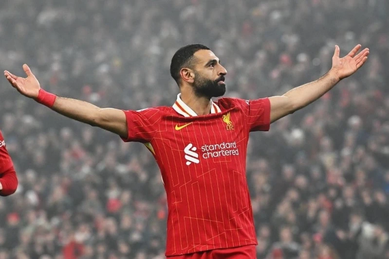 8 nominees for Premier League's best player award
