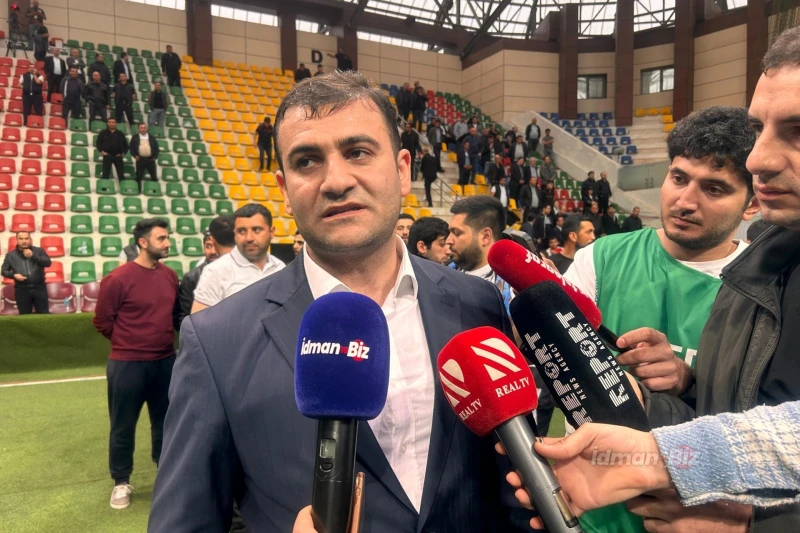 Тренер чемпионов: "Мы сделали это во второй раз подряд."