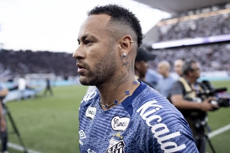 The place where Neymar will continue his career has been revealed