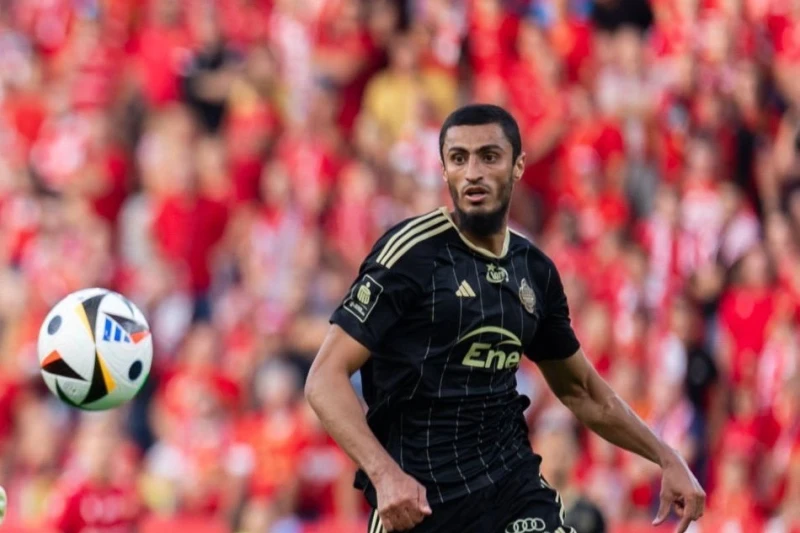 Rahil Mammadov is looking for a new club