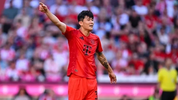 "Bavaria" is dissatisfied with the former "Fenerbahçe" player
