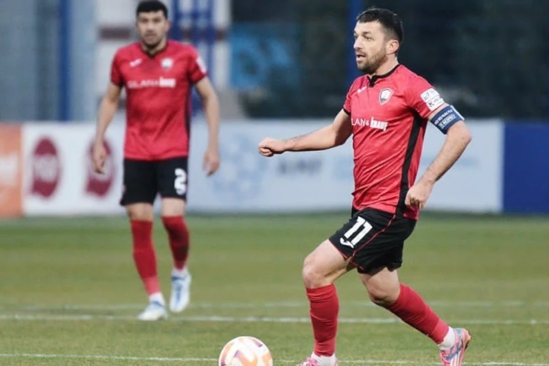 Asif Mammadov: "Clarity will be brought to this issue after negotiations with the management."