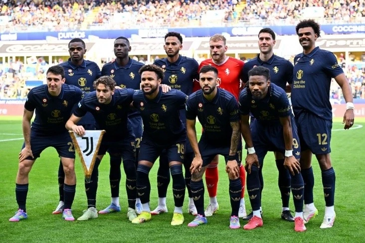 "Juventus" could lose key players if they don't qualify for the Champions League