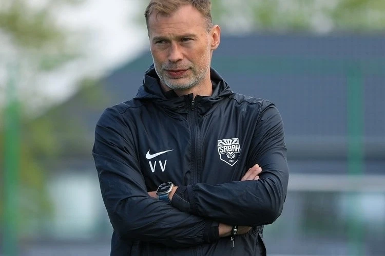 Vasili Berezutski: "Çox güman ki, emosional şəkildə bağırmışam."