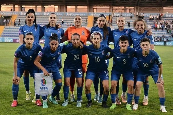 The venue and time of our national team's match have been specified